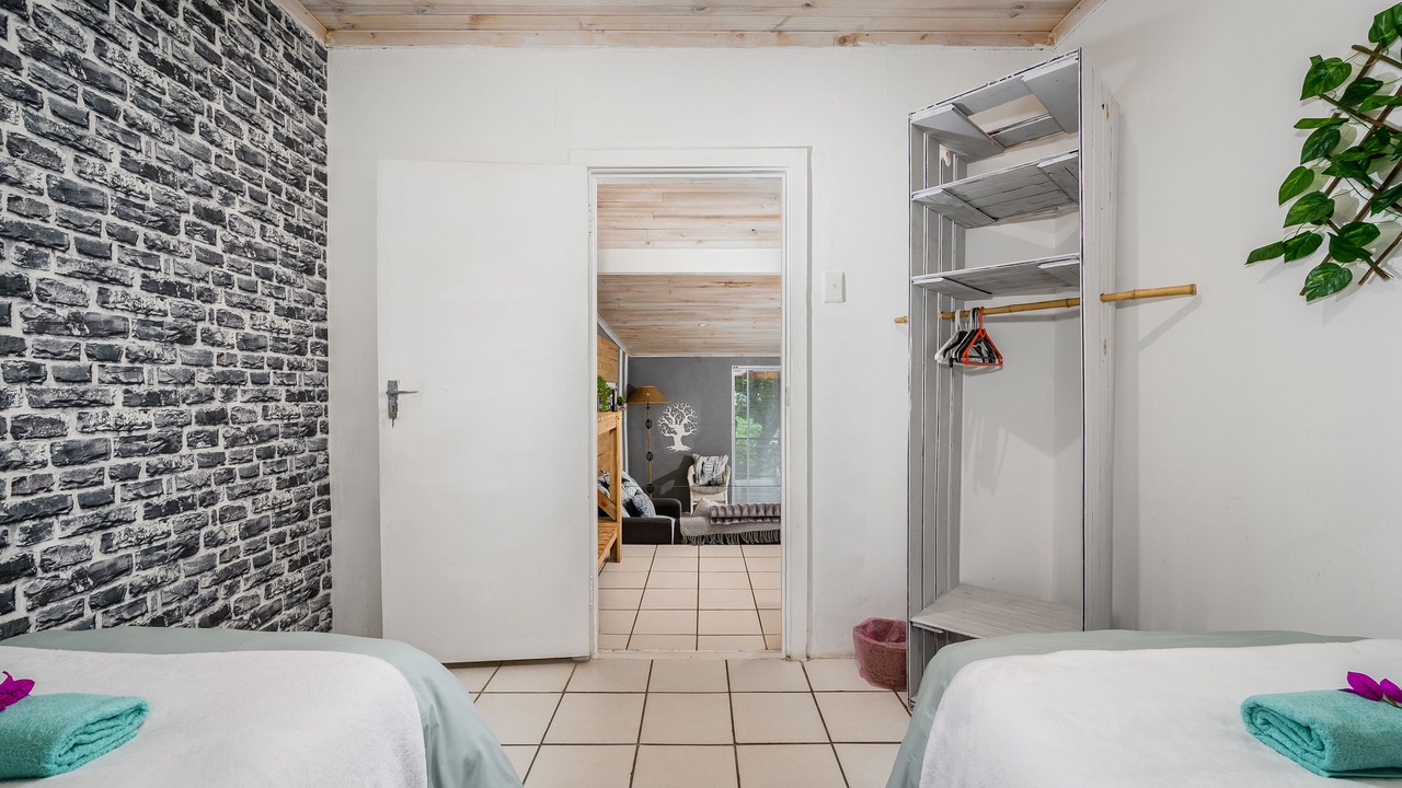 Photo of Bedroom in Port Elizabeth