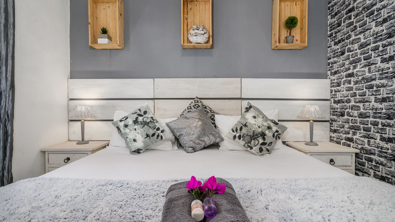 Photo of Bedroom in Port Elizabeth