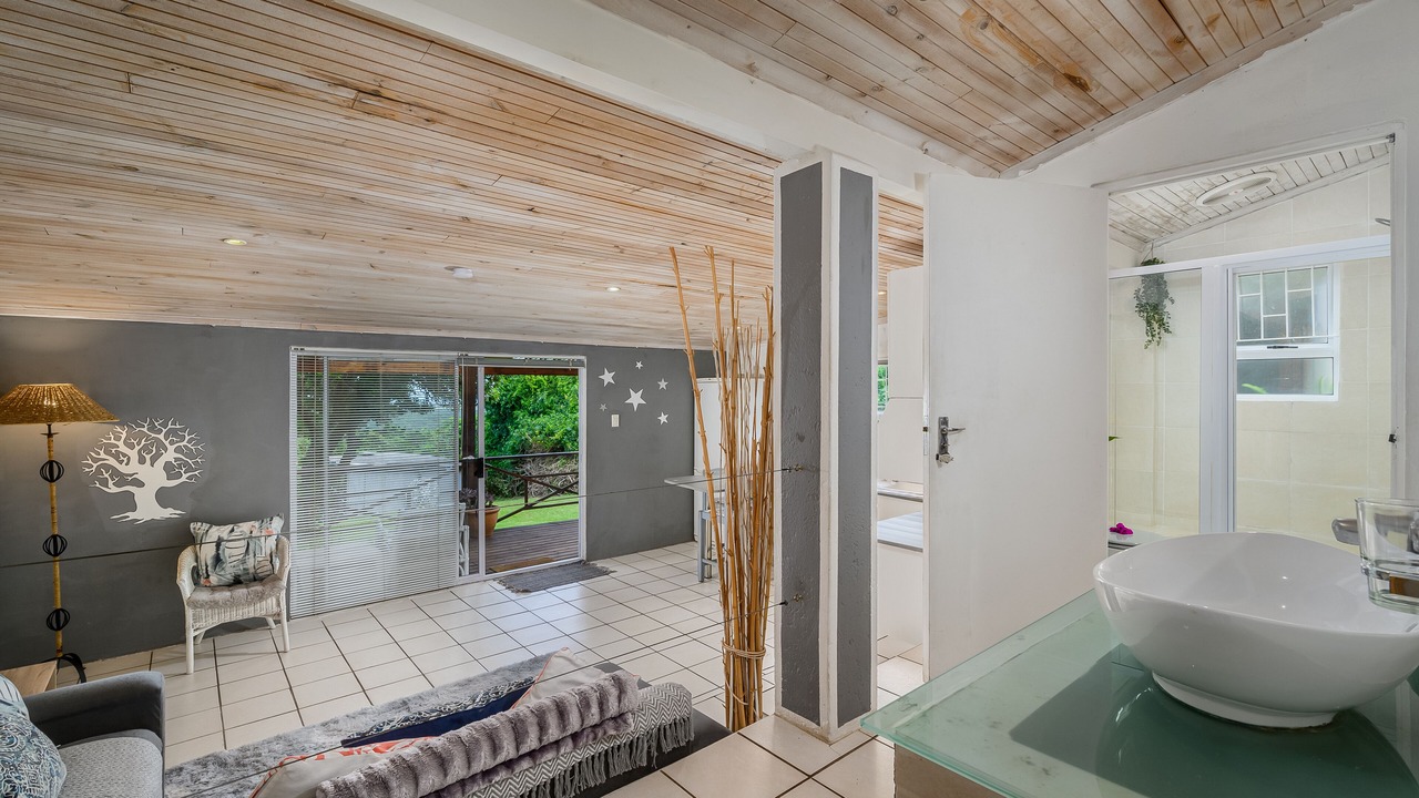 Photo of Bathroom in Port Elizabeth