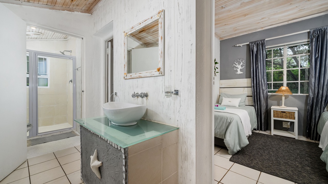 Photo of Bathroom in Port Elizabeth