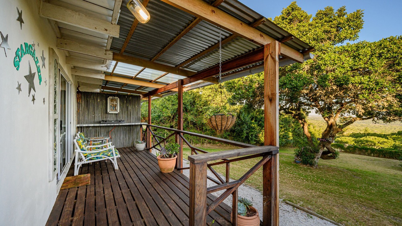 Photo of Patio Balcony in Port Elizabeth