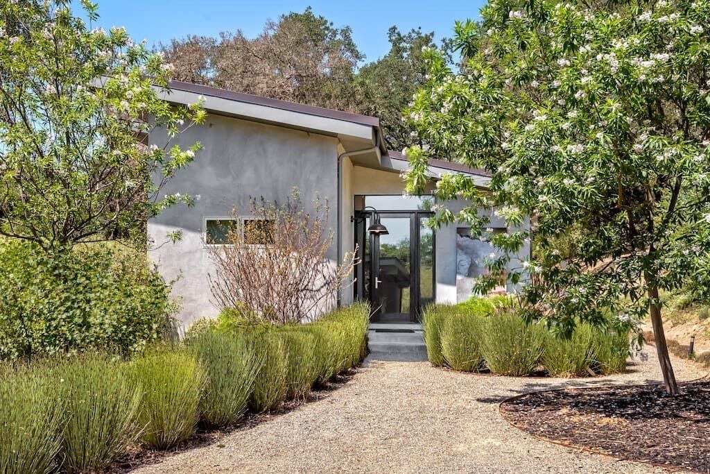 Photo of Outdoor in Healdsburg