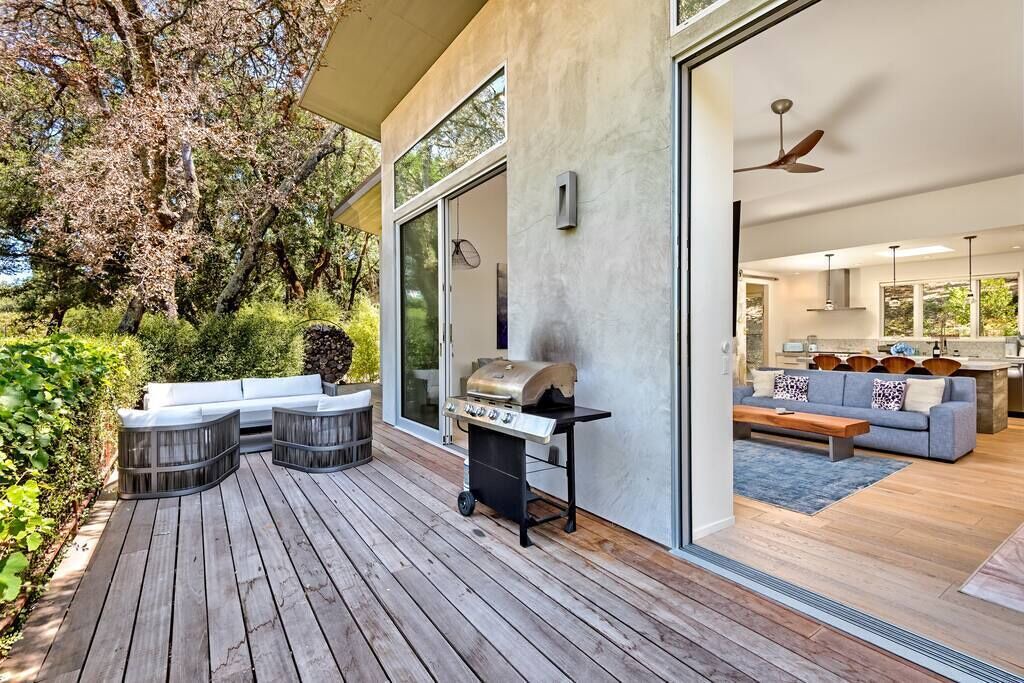 Photo of Outdoor in Healdsburg