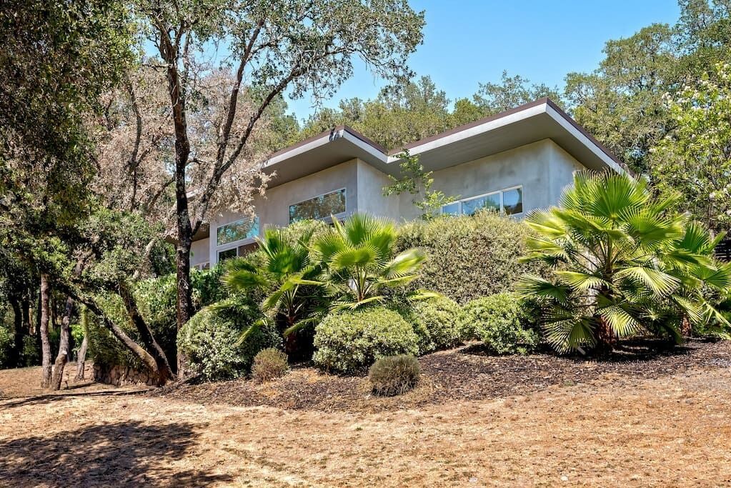 Photo of Outdoor in Healdsburg
