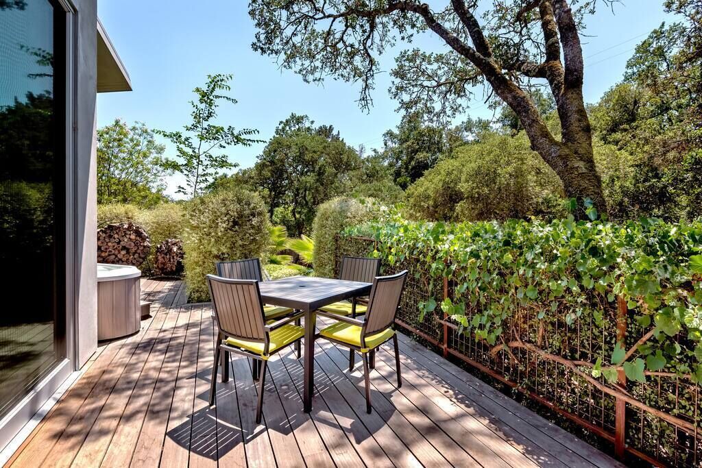 Photo of Outdoor in Healdsburg