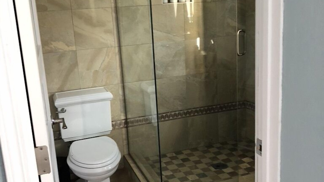 Photo of Bathroom in Moss Beach