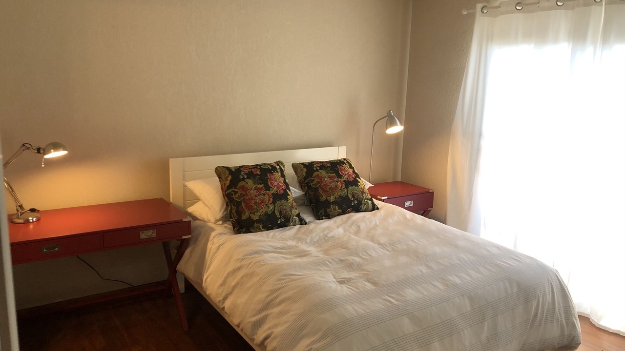 Photo of Bedroom in Moss Beach