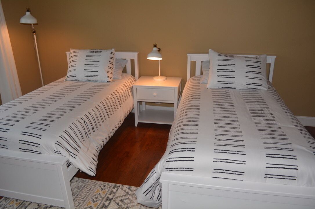Photo of Bedroom in Moss Beach
