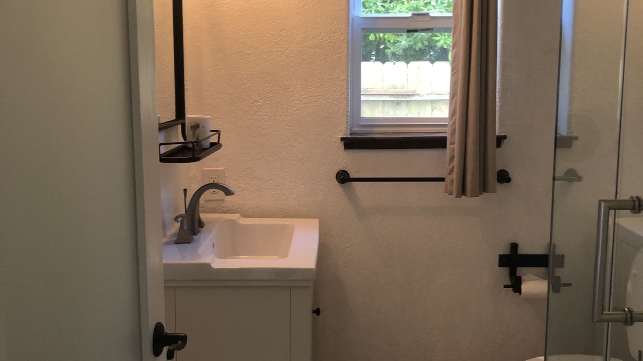 Photo of Bathroom in Moss Beach
