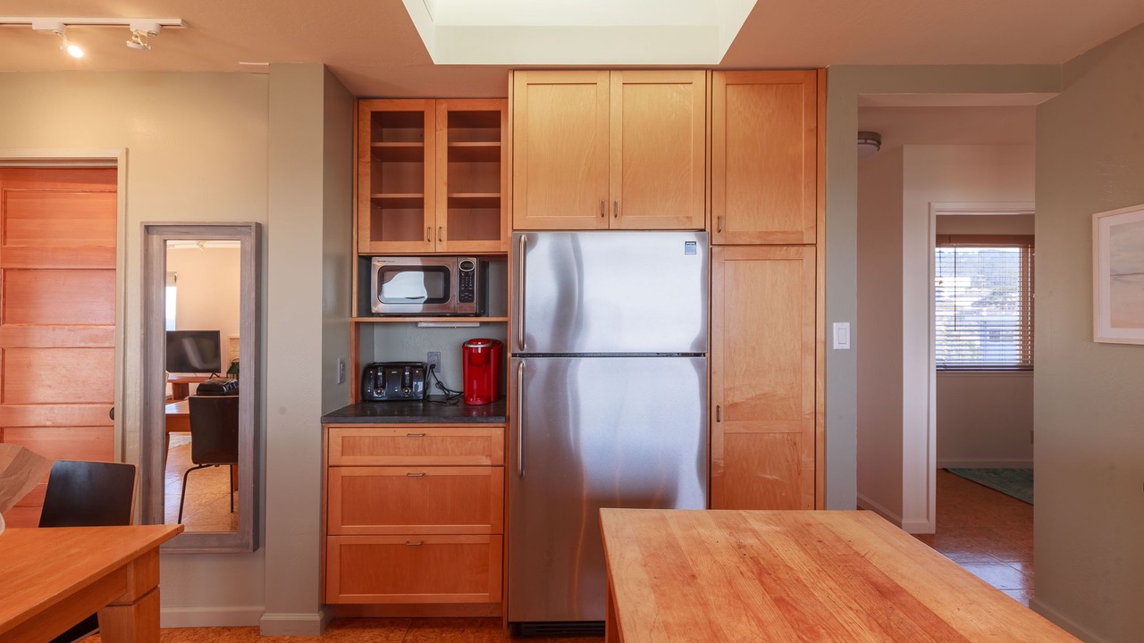 Photo of Kitchen in Sharp Park