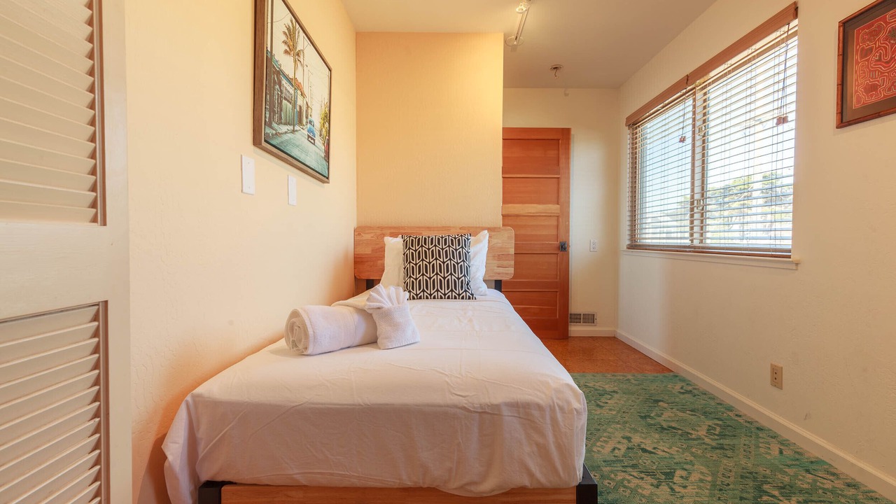 Photo of Bedroom in Sharp Park