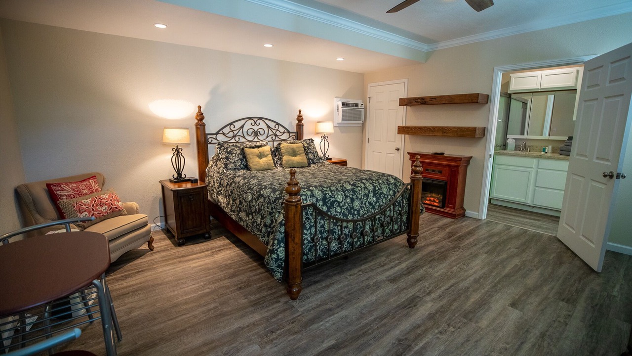 Photo of Livingroom in Lodi