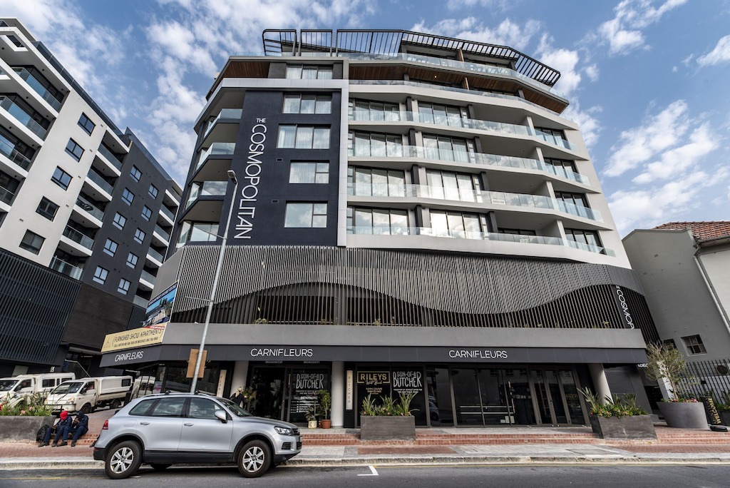 Photo of Others in Sea Point