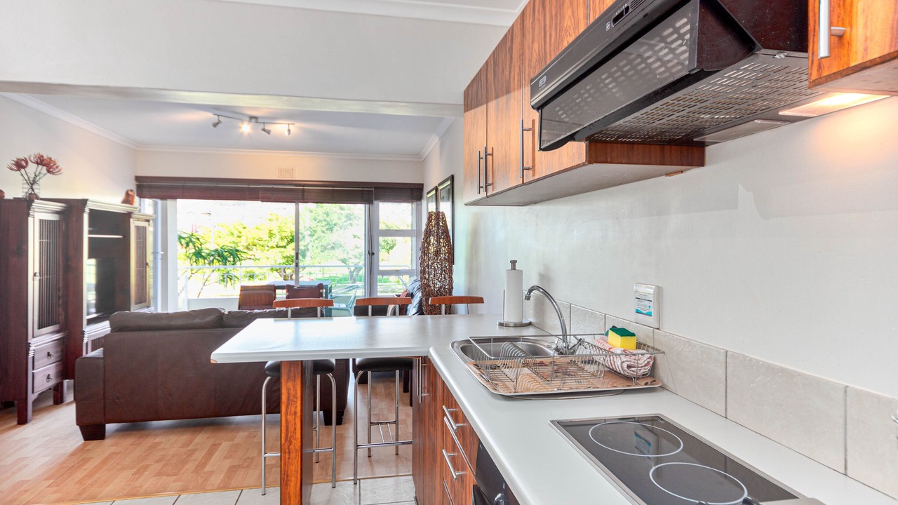 Photo of Kitchen in Mouille Point
