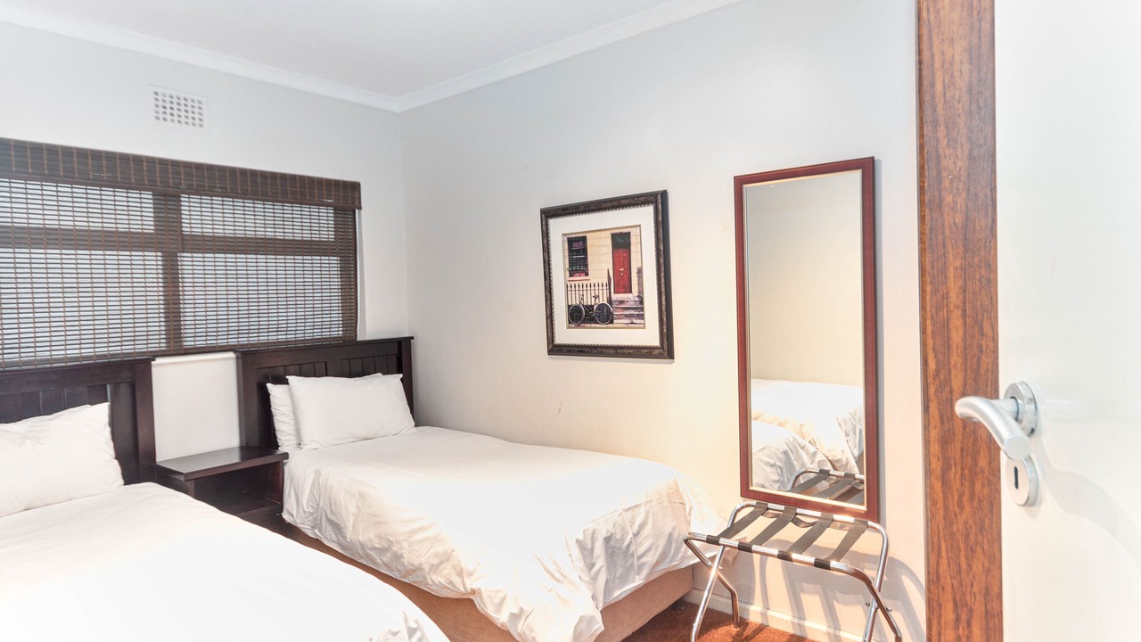 Photo of Bedroom in Mouille Point