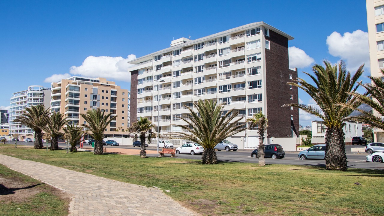 Photo of Outdoor in Mouille Point