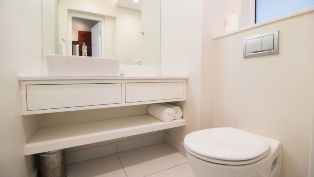 Photo of Bathroom in Mouille Point