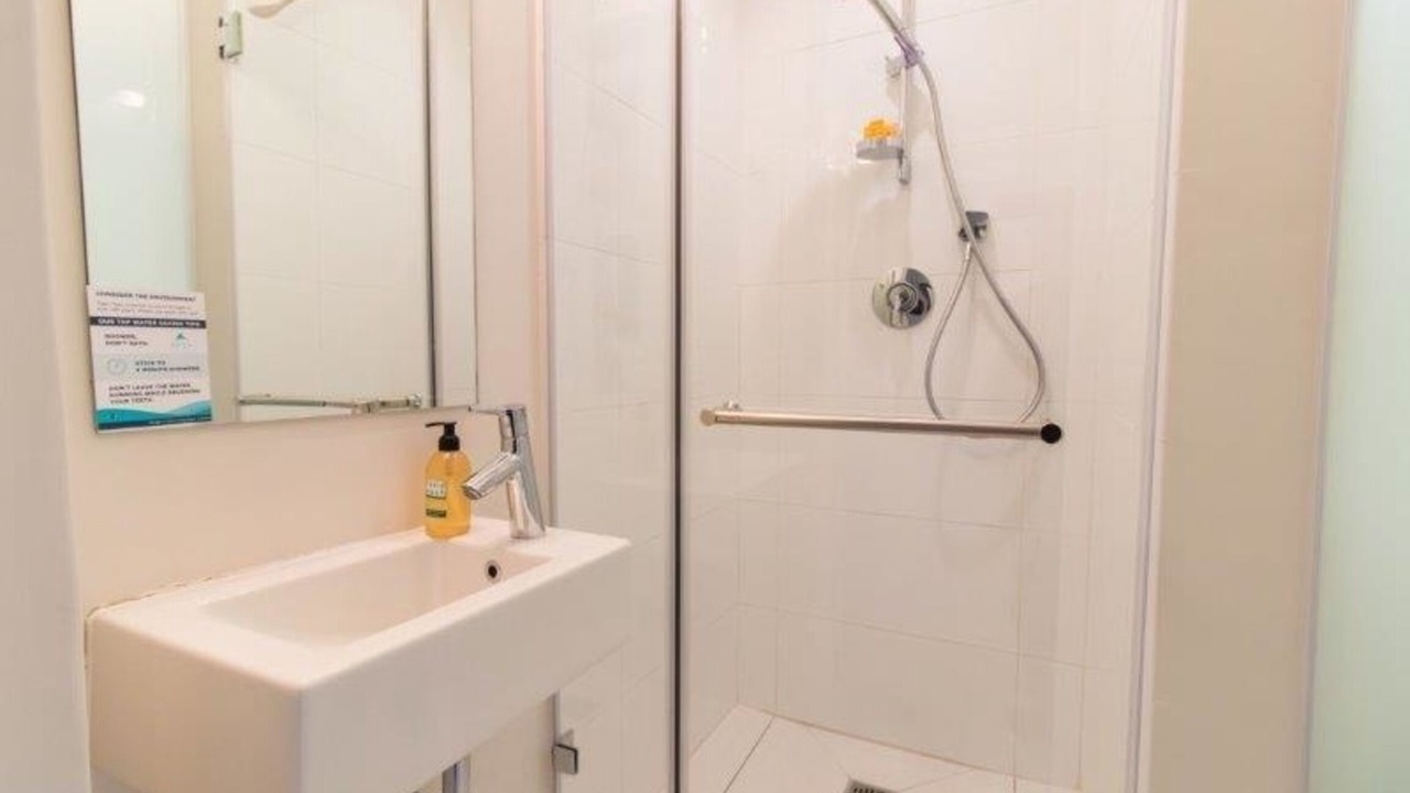 Photo of Bathroom in Mouille Point