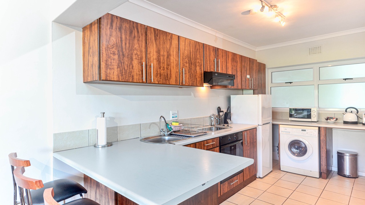 Photo of Kitchen in Mouille Point
