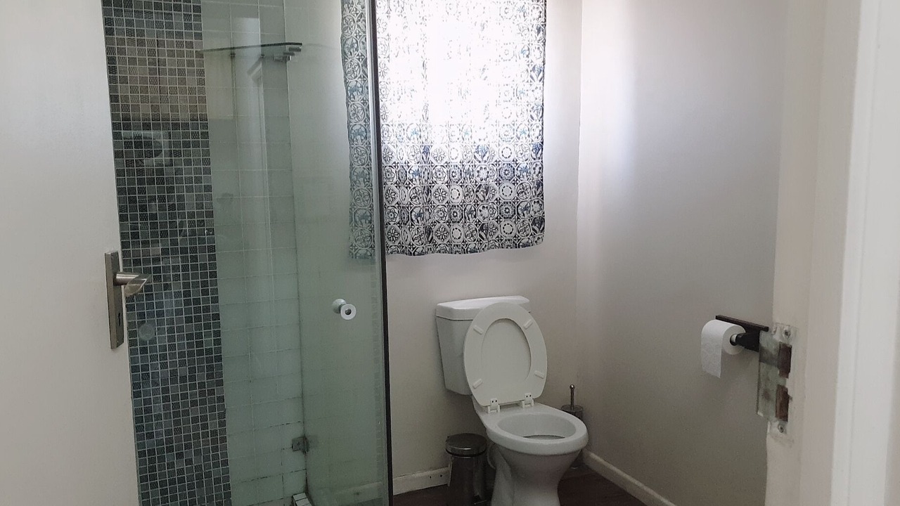 Photo of Bathroom in Strand