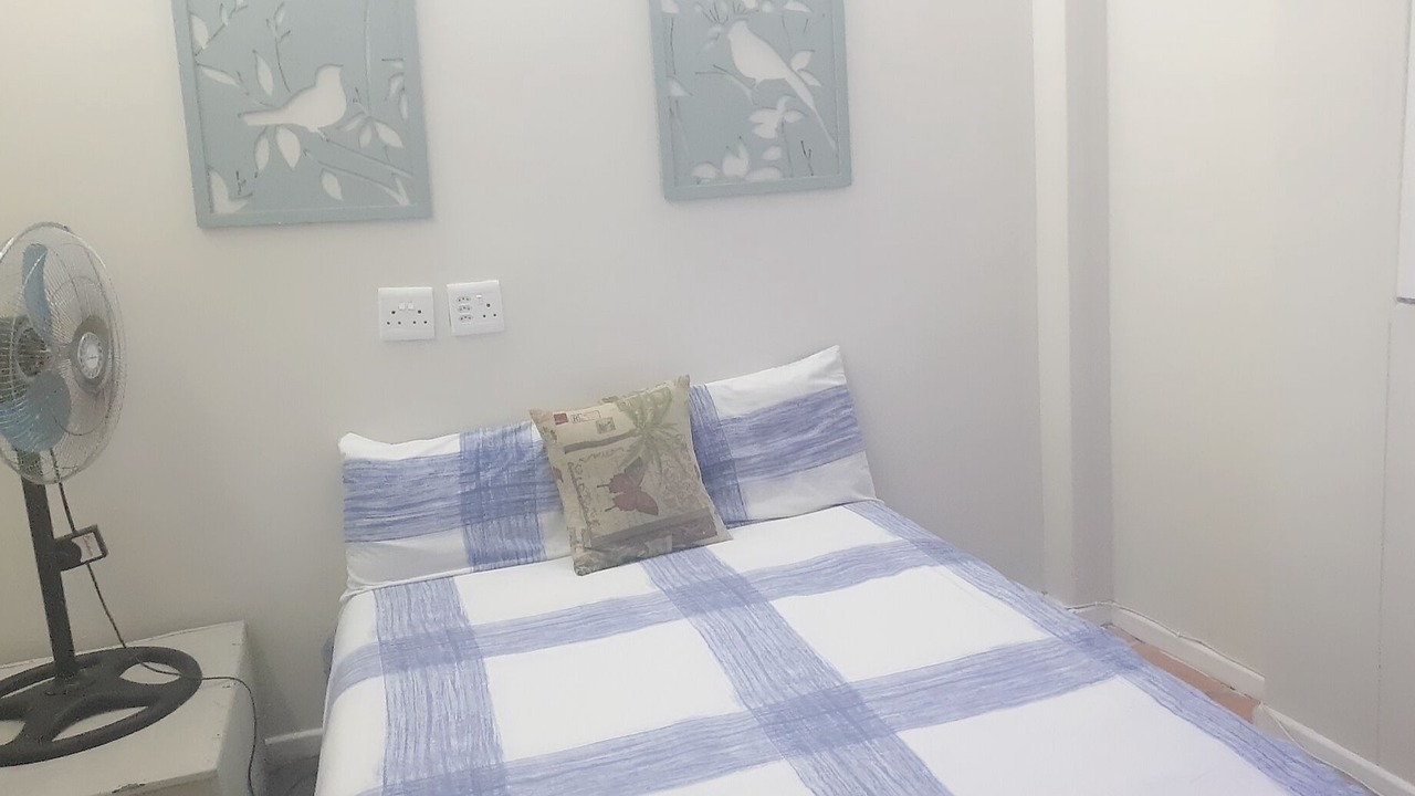 Photo of Bedroom in Strand
