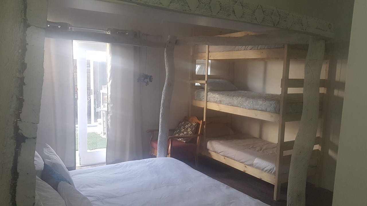 Photo of Bedroom in Strand