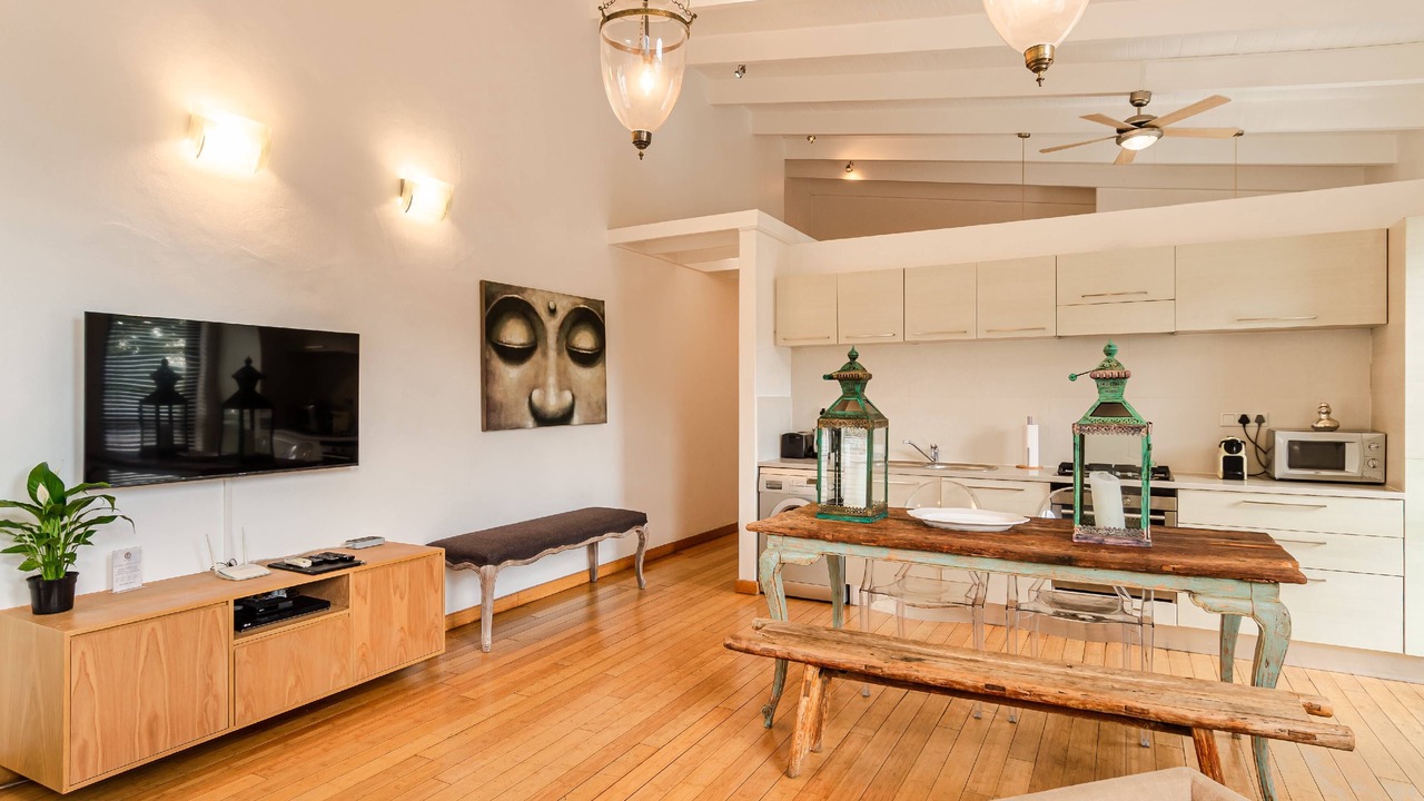 Photo of Livingroom in Franschhoek