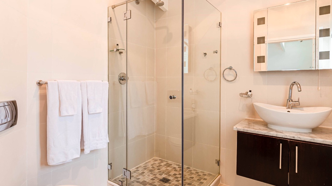 Photo of Bathroom in Franschhoek
