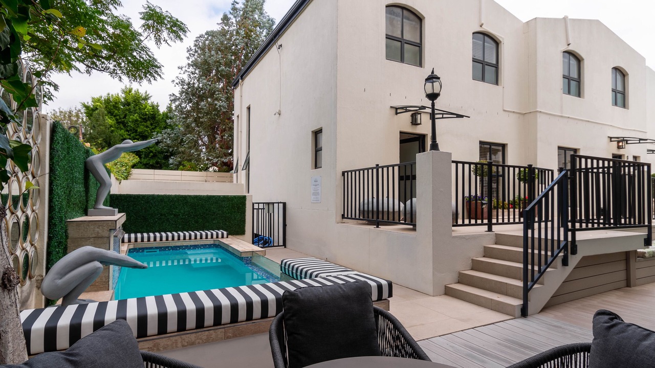Photo of Outdoor in Franschhoek