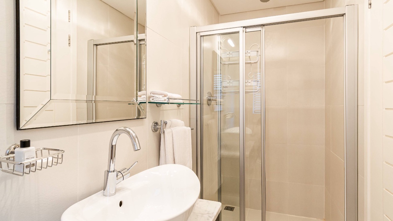 Photo of Bathroom in Franschhoek