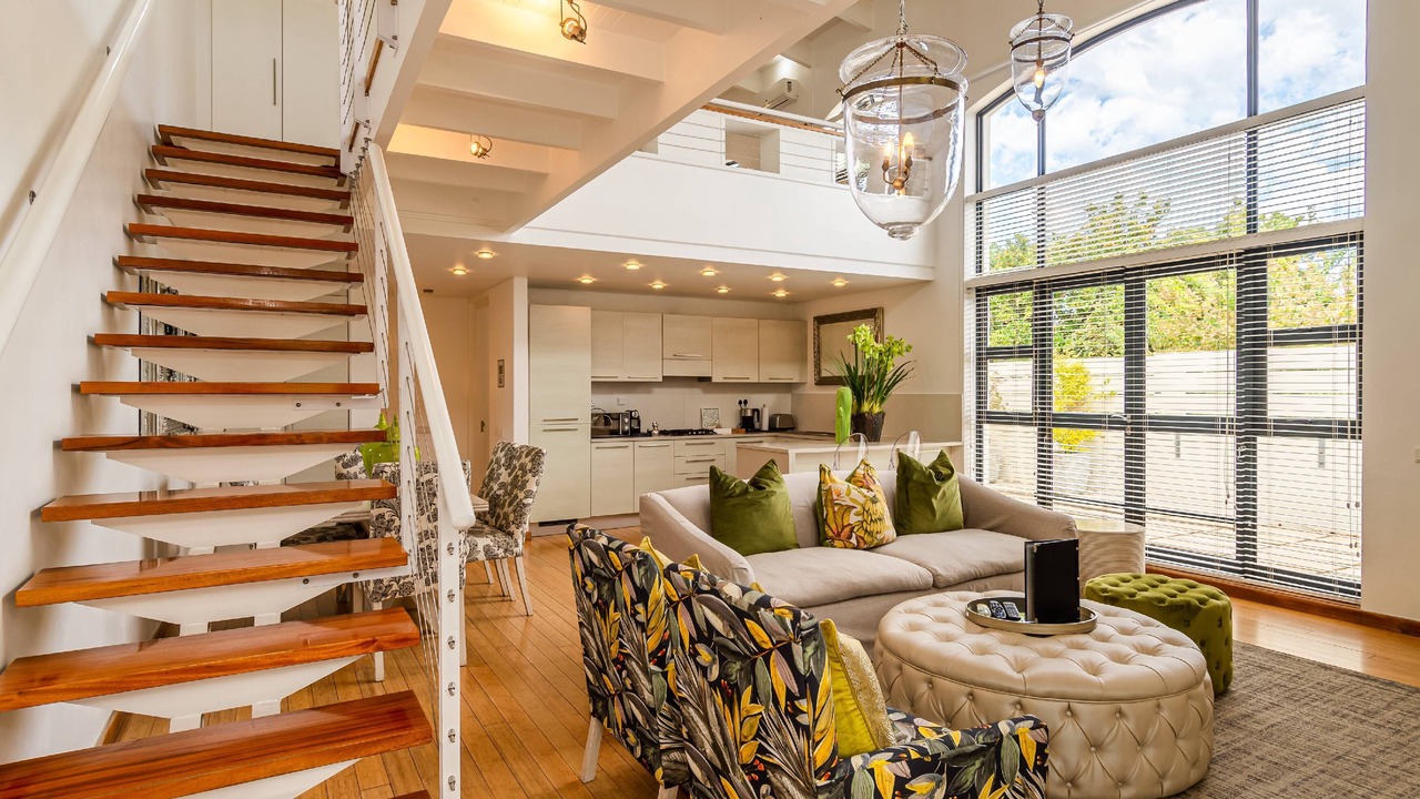Photo of Livingroom in Franschhoek