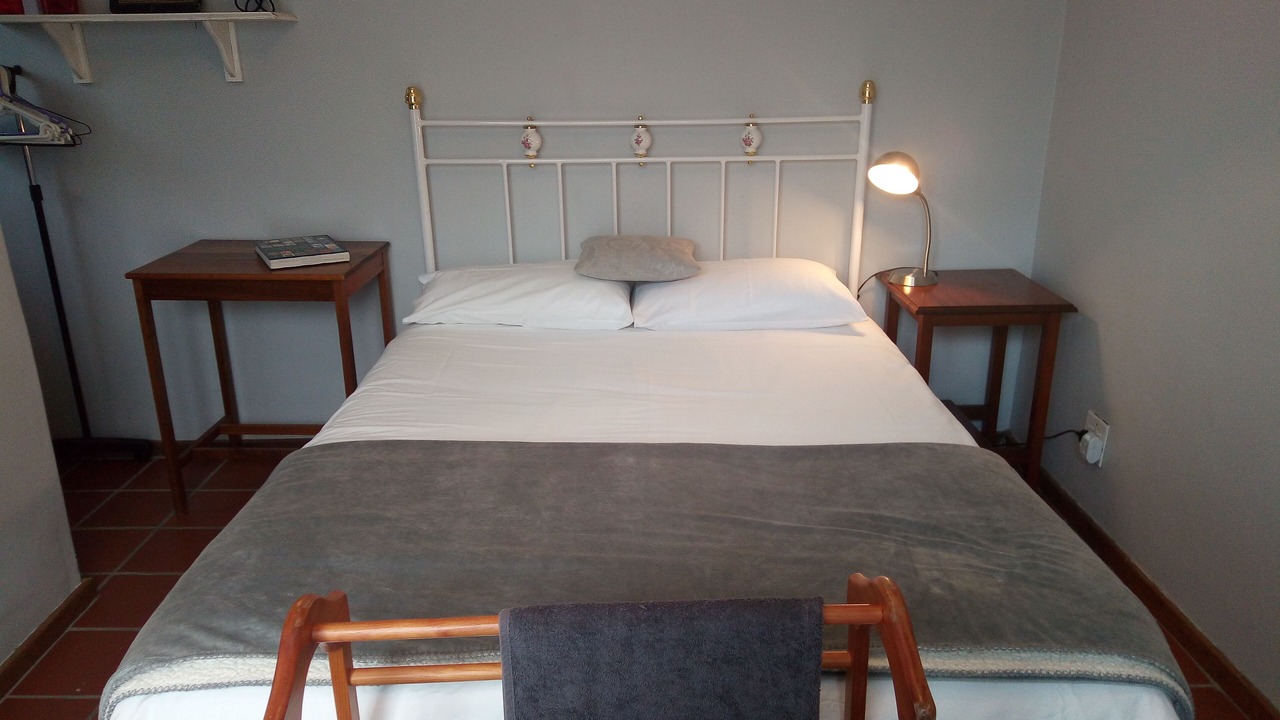 Photo of Bedroom in Eikenbosch