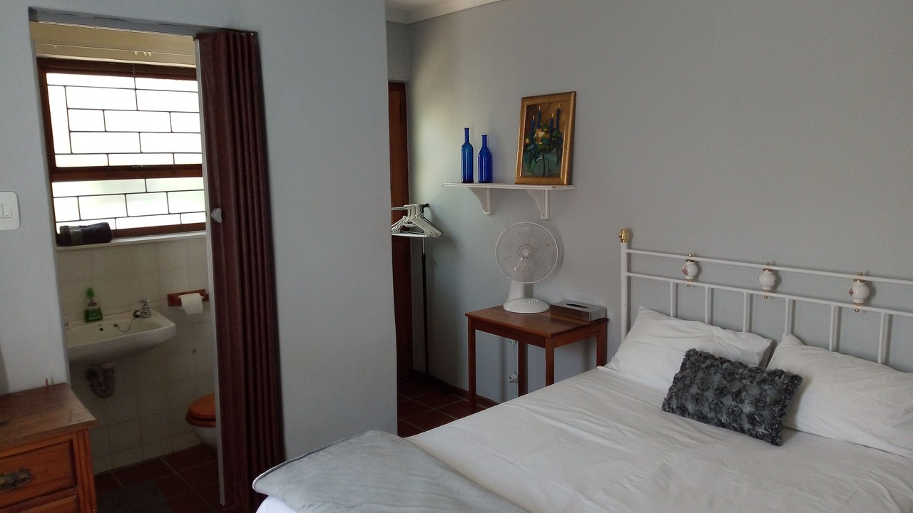 Photo of Bedroom in Eikenbosch