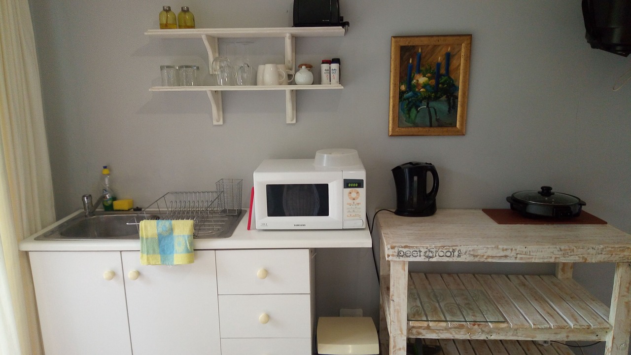 Photo of Kitchen in Eikenbosch