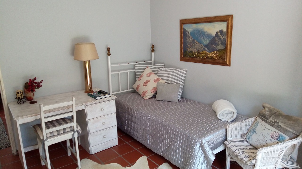 Photo of Bedroom in Eikenbosch