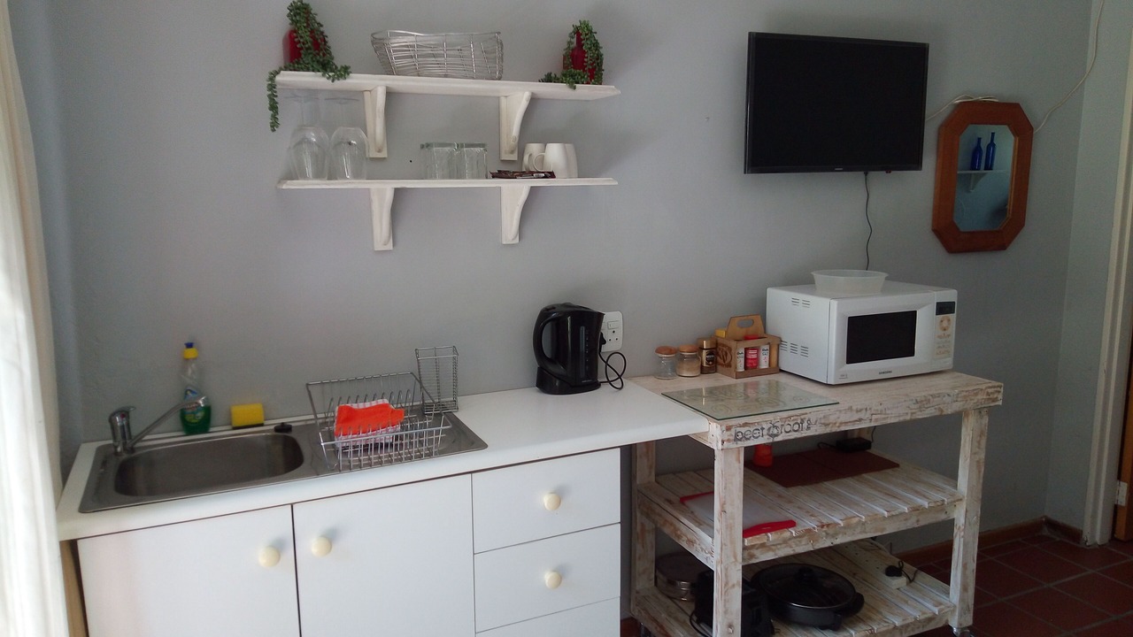 Photo of Kitchen in Eikenbosch