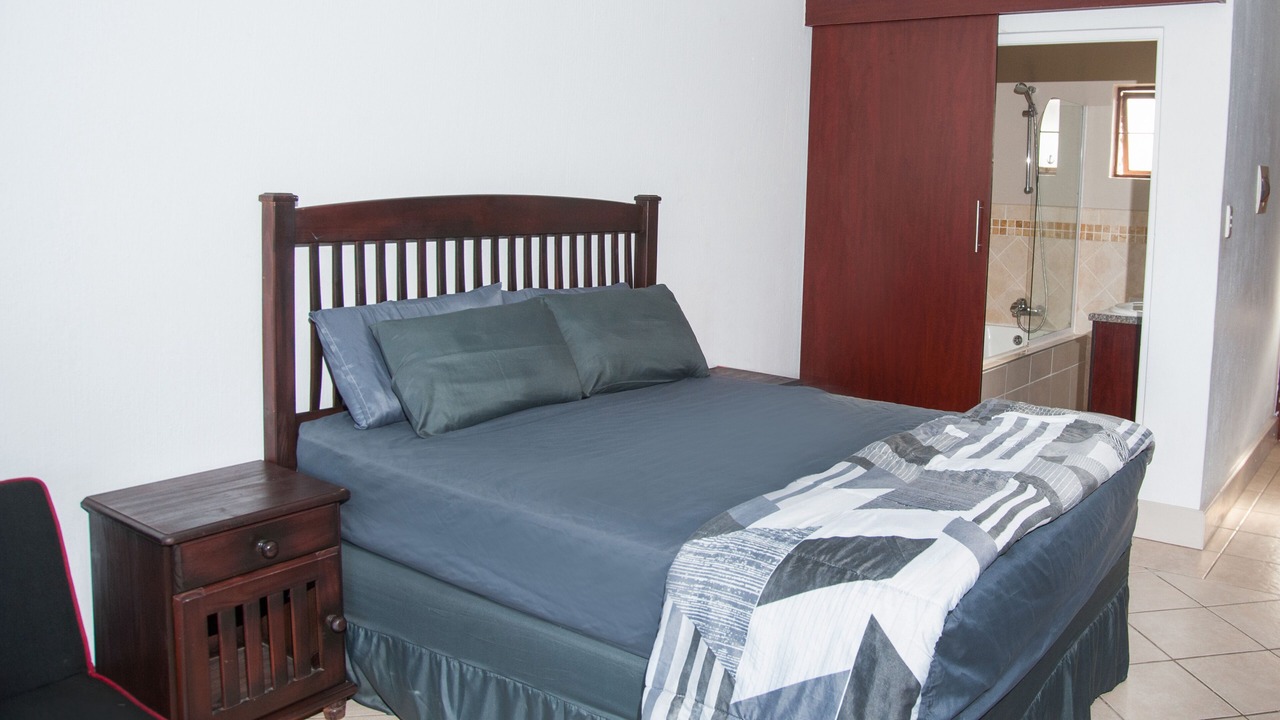 Photo of Bedroom in Port Edward