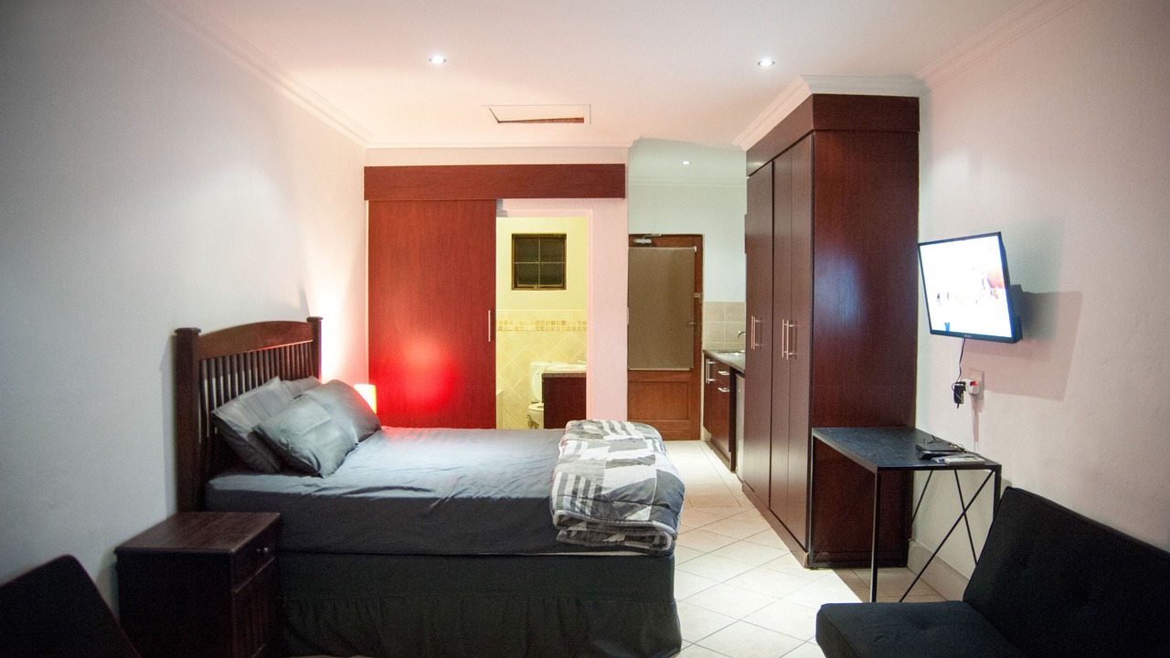 Photo of Bedroom in Port Edward