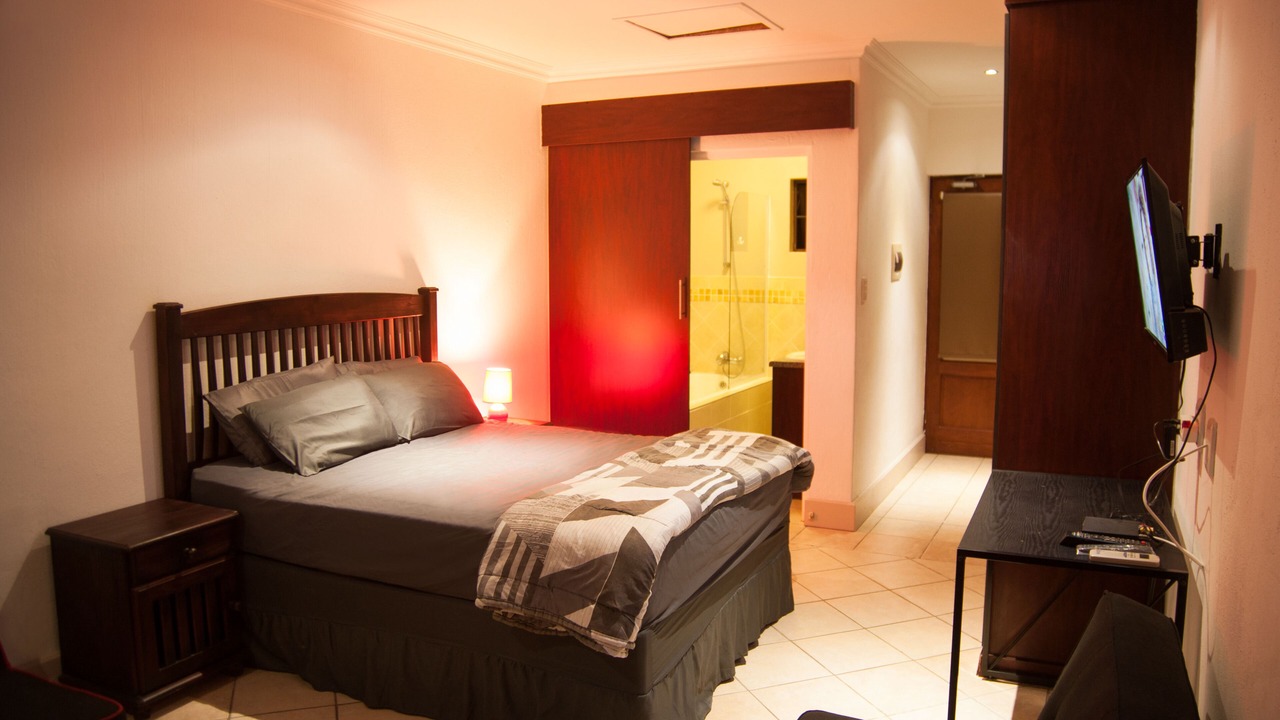Photo of Bedroom in Port Edward