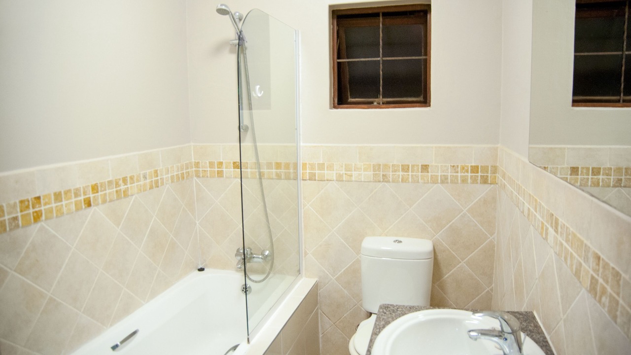 Photo of Bathroom in Port Edward