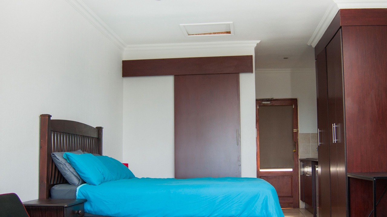 Photo of Bedroom in Port Edward