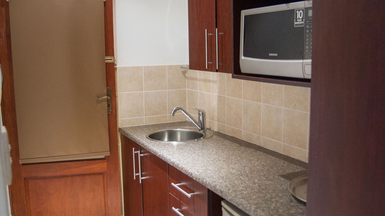Photo of Kitchen in Port Edward