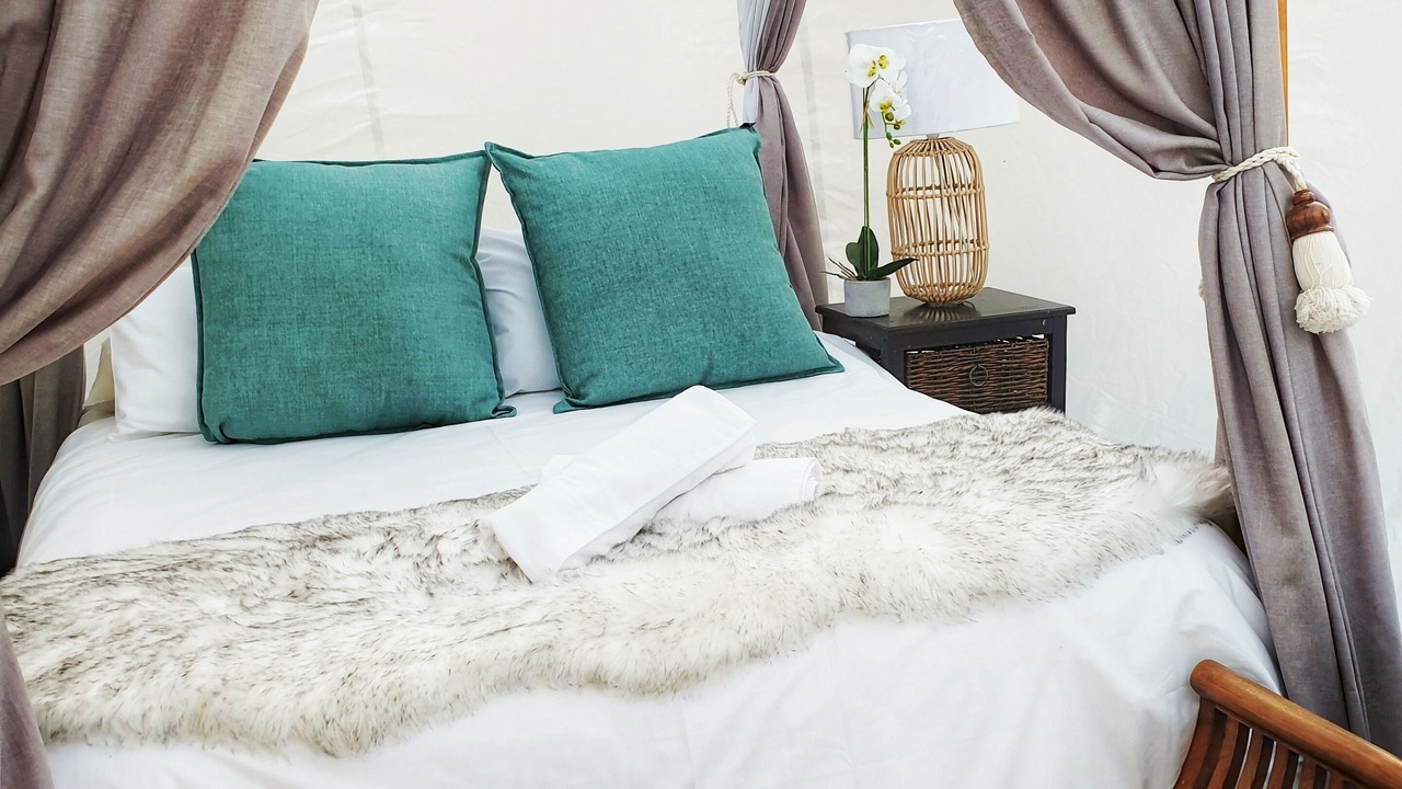 Photo of Bedroom in Piet Retief