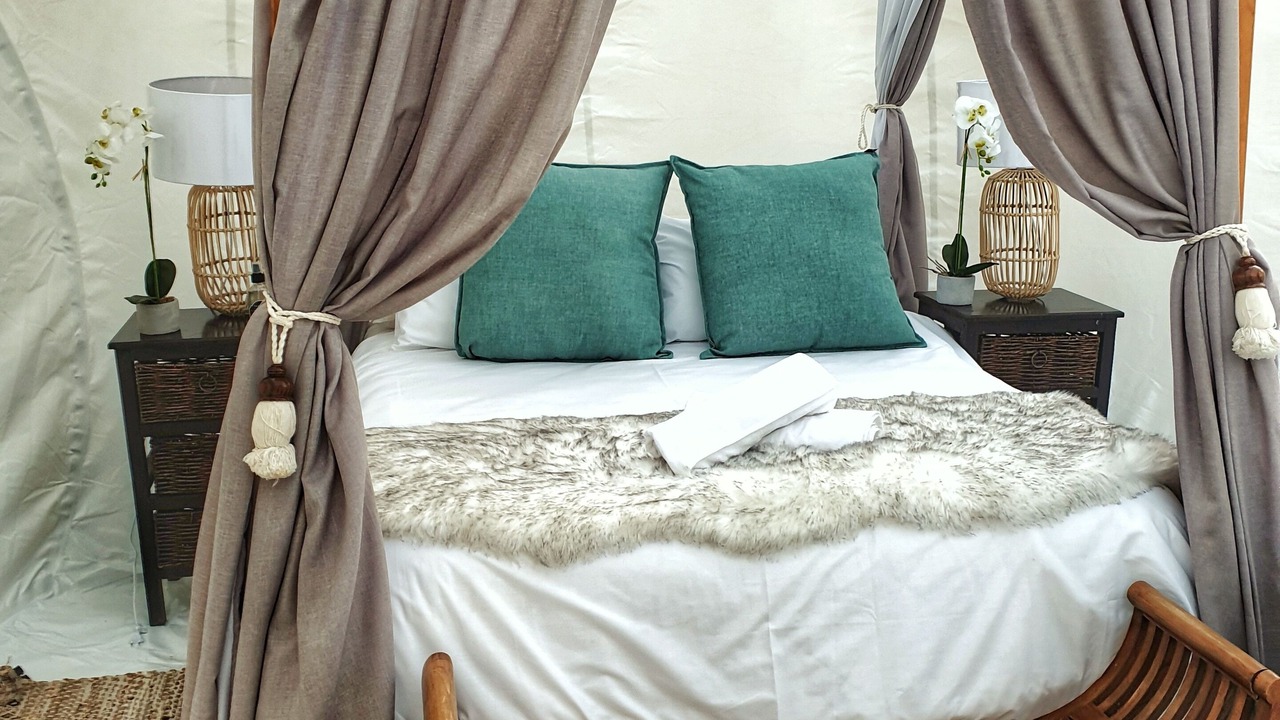 Photo of Bedroom in Piet Retief