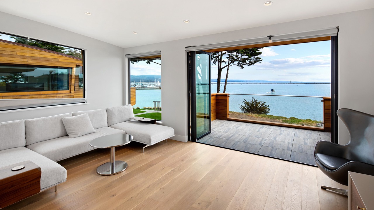 Photo of Livingroom in El Granada