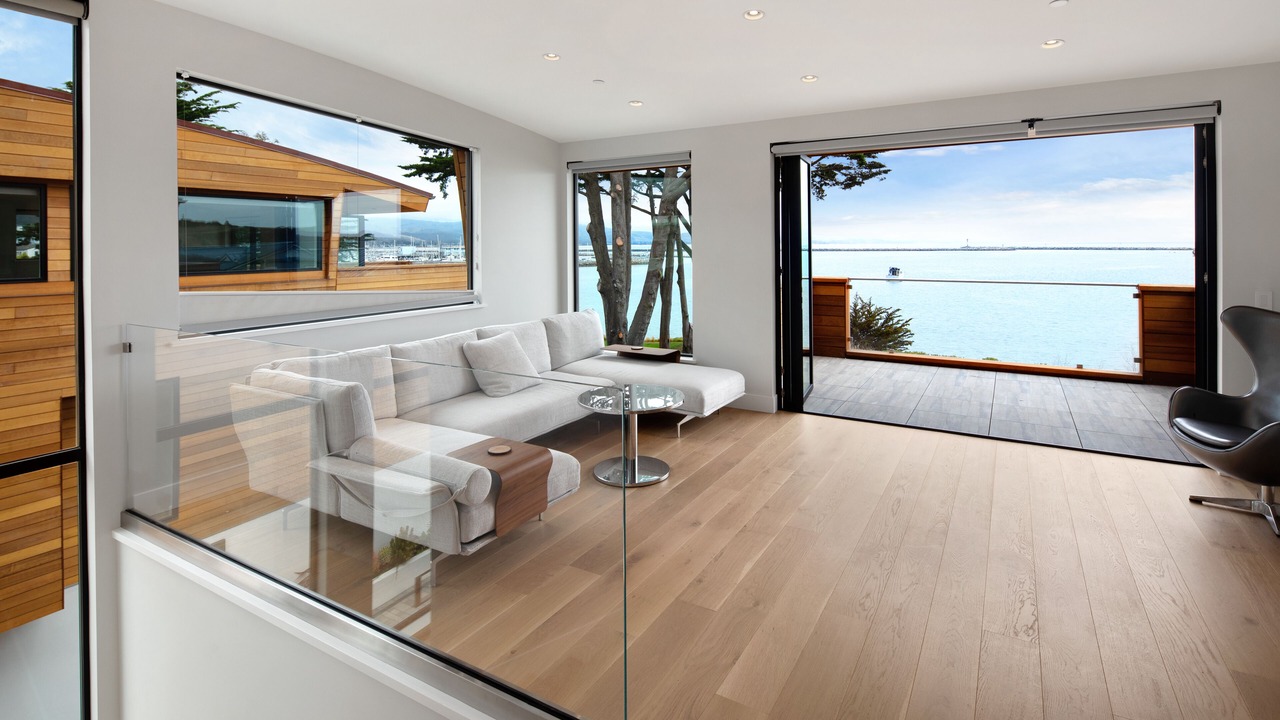 Photo of Livingroom in El Granada