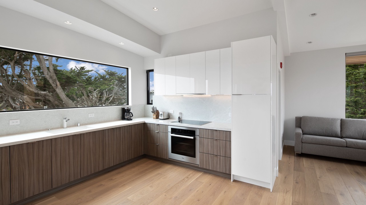 Photo of Kitchen in El Granada