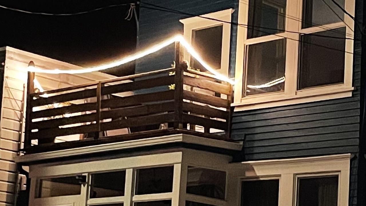 Photo of Outdoor in Outer Sunset