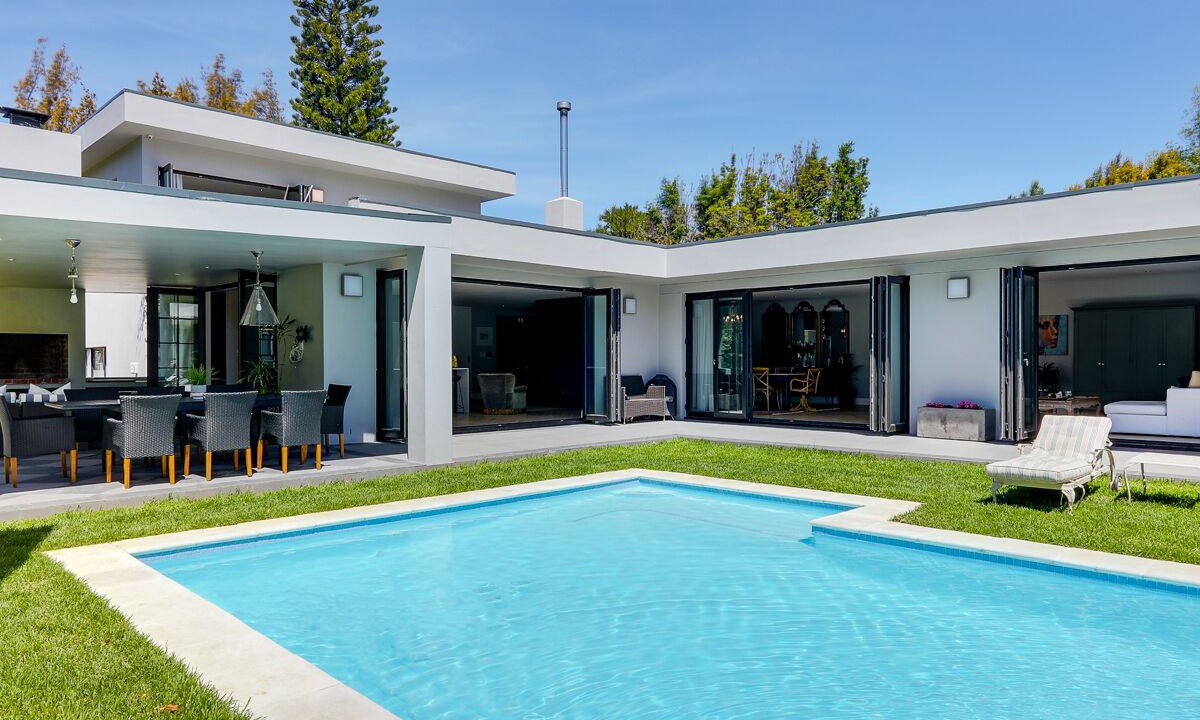 Photo of Outdoor in Constantia