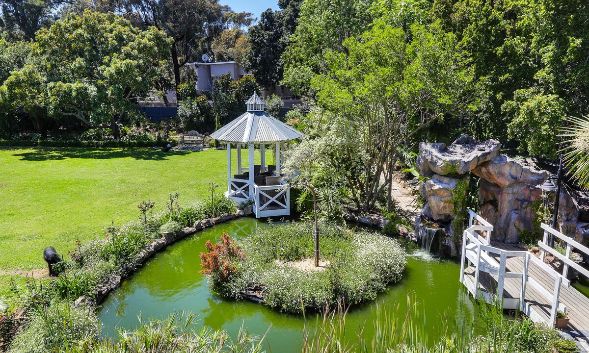 Photo of Outdoor in Constantia